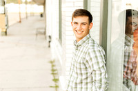 Grant Welch | 2026 Senior