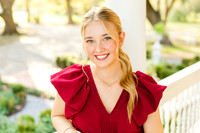 Alexis Ann | 2026 Senior