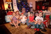 Family Christmas 2025