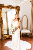 Kylie Hebert | Bridals