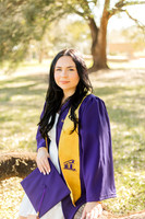 Emma Clark | 2026 LSUA Grad