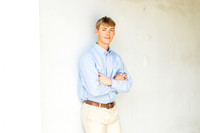 Braylon Fontenot | 2026 Senior