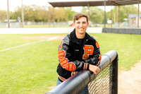 Grant Welch | 2026 Baseball