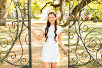 Sara Joubert | 2026 ULM Grad