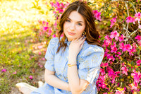 Annemarie Fontenot | 2026 Senior