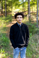 John Johnson | 2026 Senior