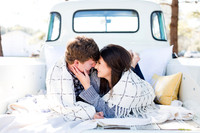 Engagements + Bridals Slideshow