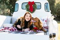 Hannah + Floyd