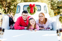 The James Family