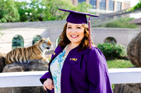 Kara | LSU Grad Blog Post