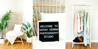 studio